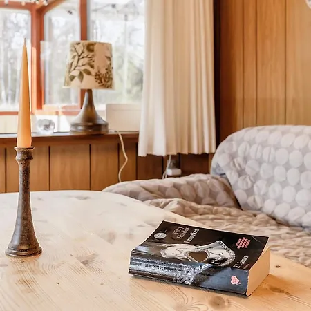 Clix Holiday home *