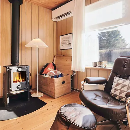 5 Person In Hals-by Traum Holiday home Hals
