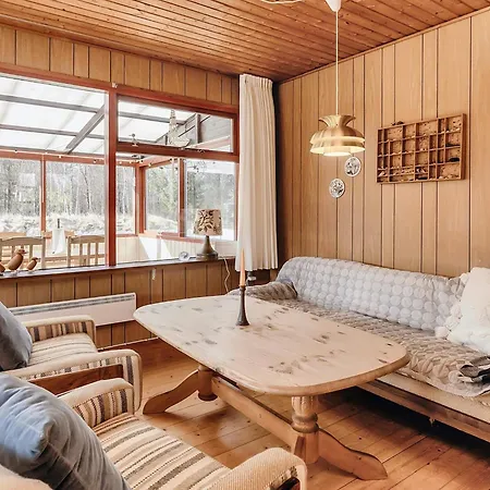 5 Person In Hals-by Traum Holiday home *