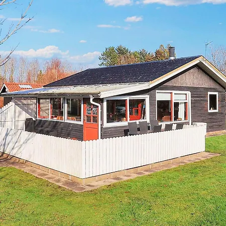 Clix Holiday home