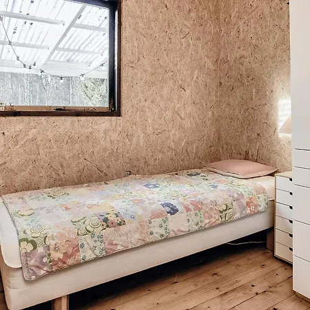 5 Person In Hals-by Traum Holiday home *